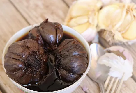تصویر 3 از قیمت خرید سیر طارم + فروش ویژه